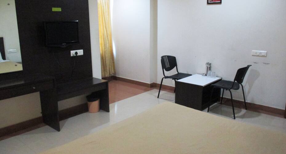 Khubsoorat Inn, Kakinada 5